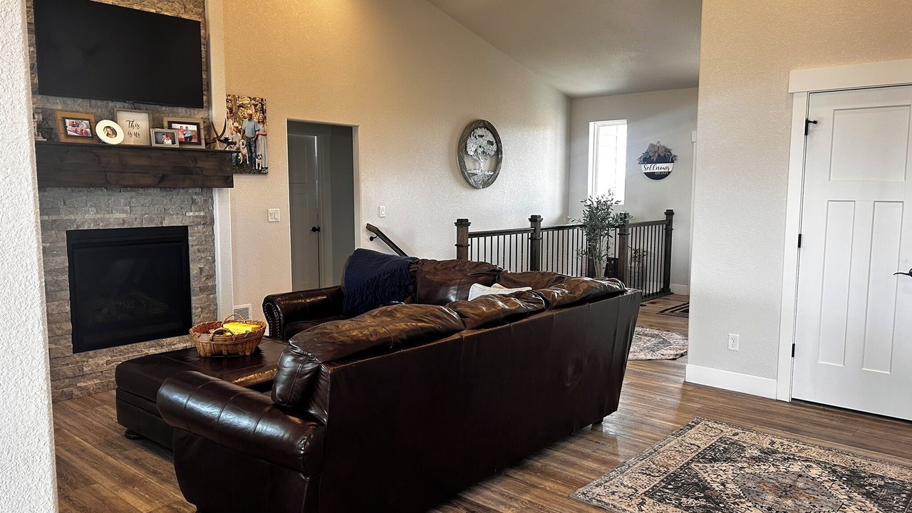 Photo of Livingroom in Cheyenne