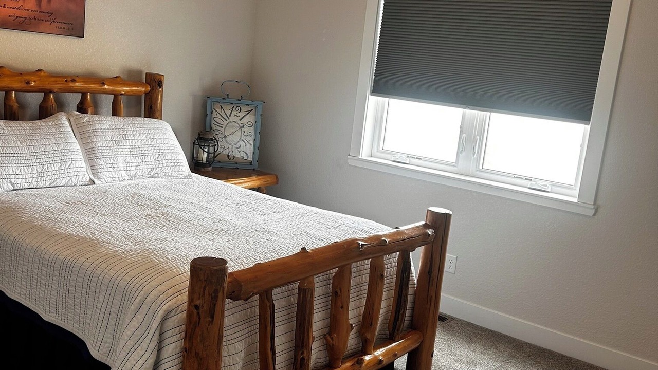 Photo of Bedroom in Cheyenne