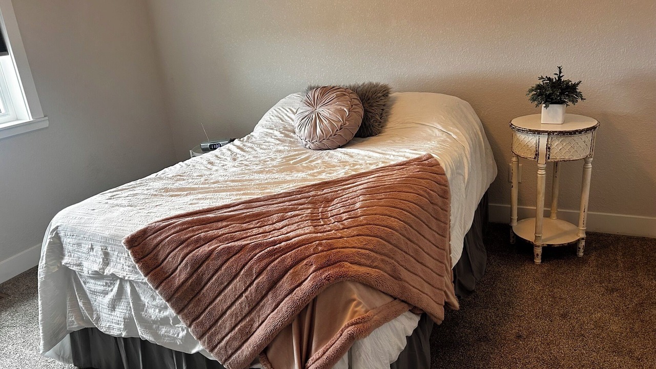 Photo of Bedroom in Cheyenne