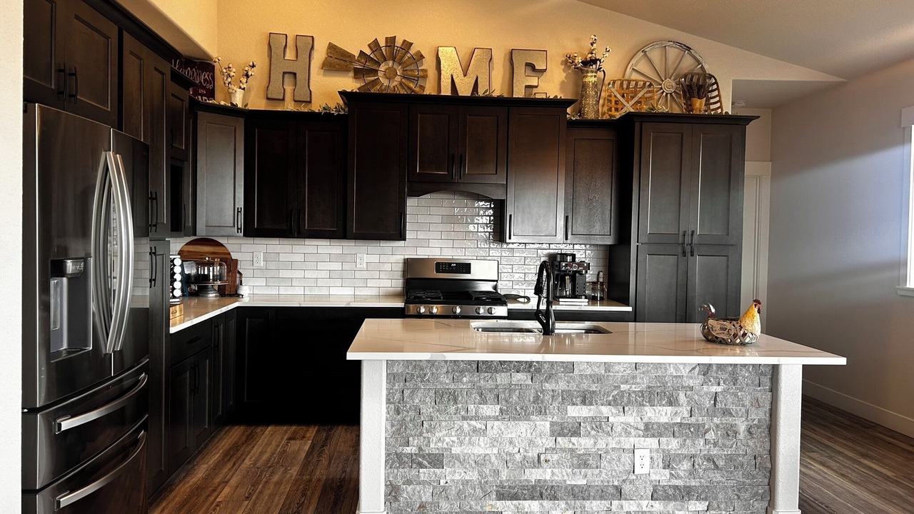 Photo of Kitchen in Cheyenne