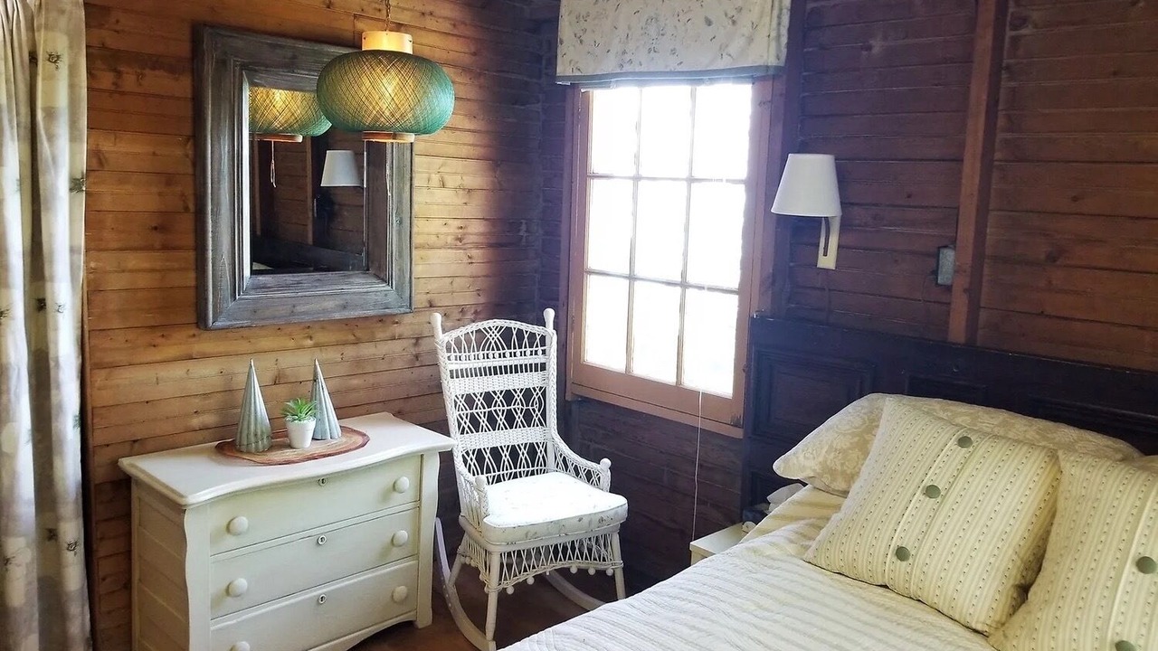 Photo of Bedroom in Bayfield