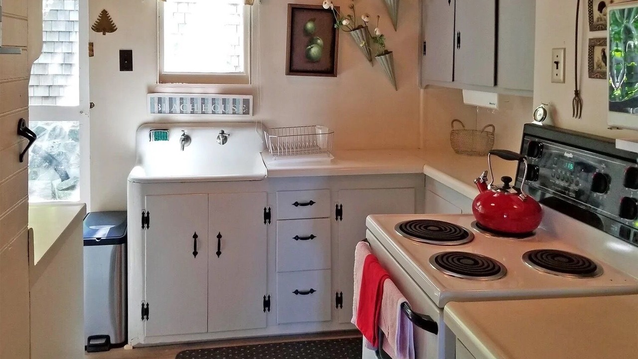 Photo of Kitchen in Bayfield