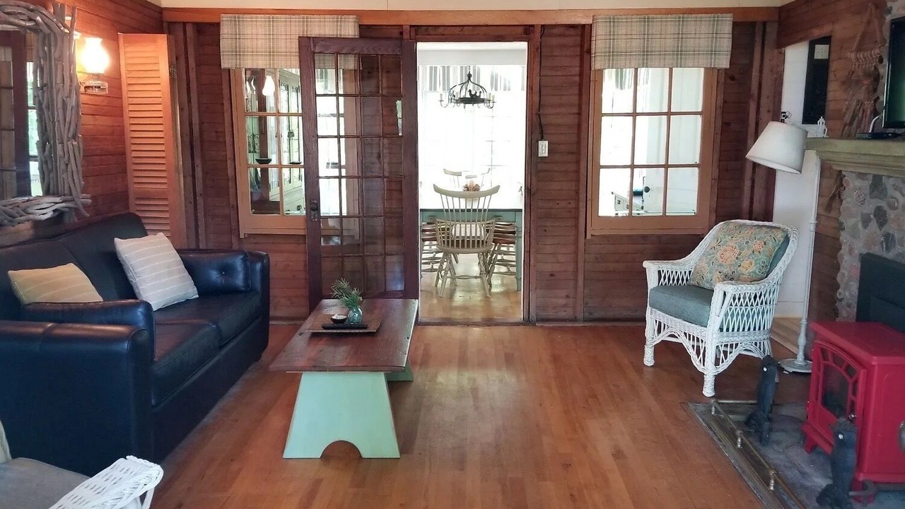 Photo of Livingroom in Bayfield