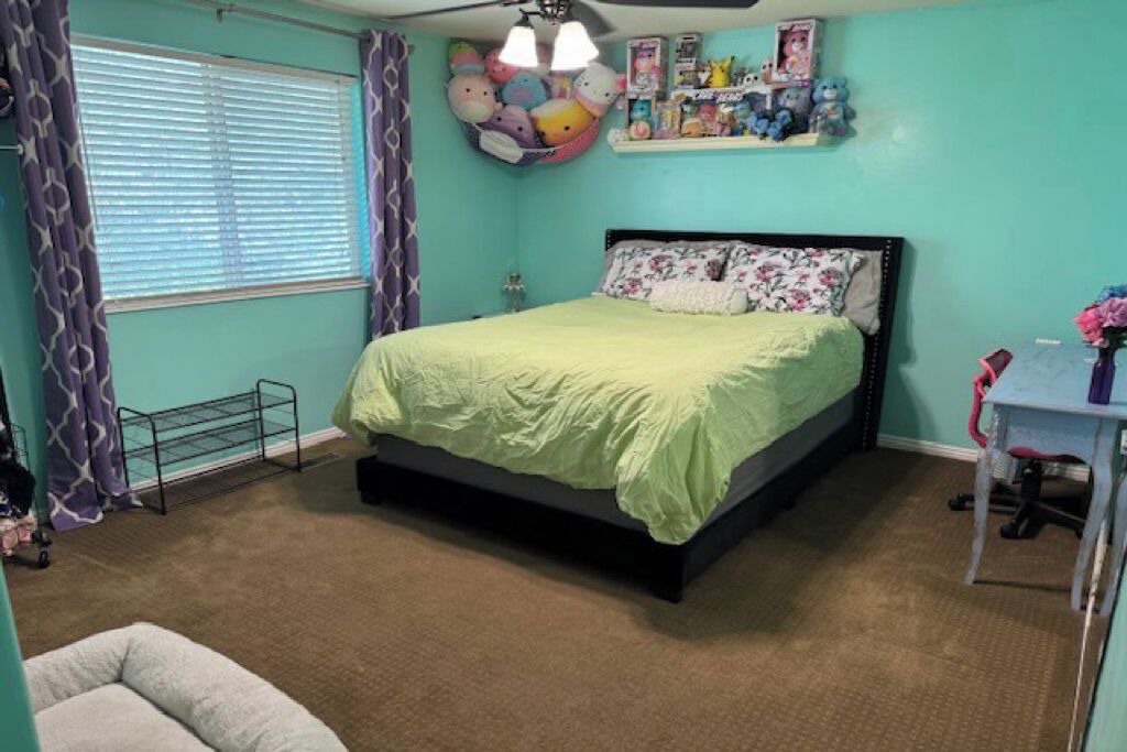 Photo of Bedroom in West Haven