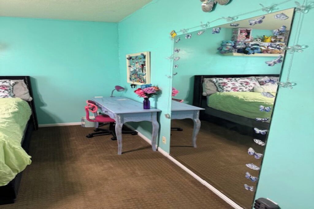 Photo of Bedroom in West Haven