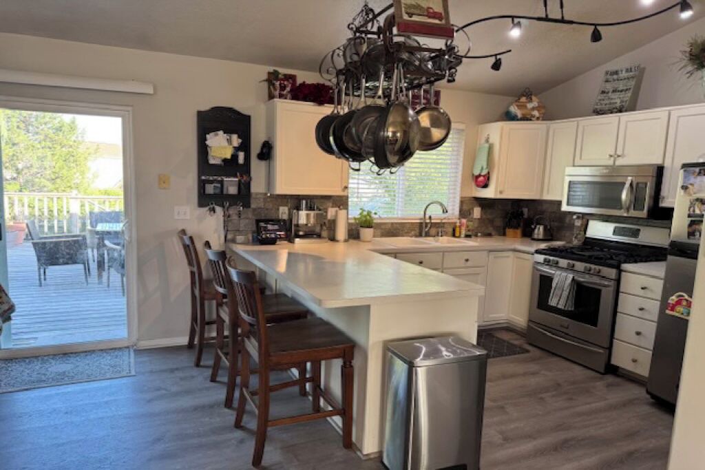 Photo of Kitchen in West Haven