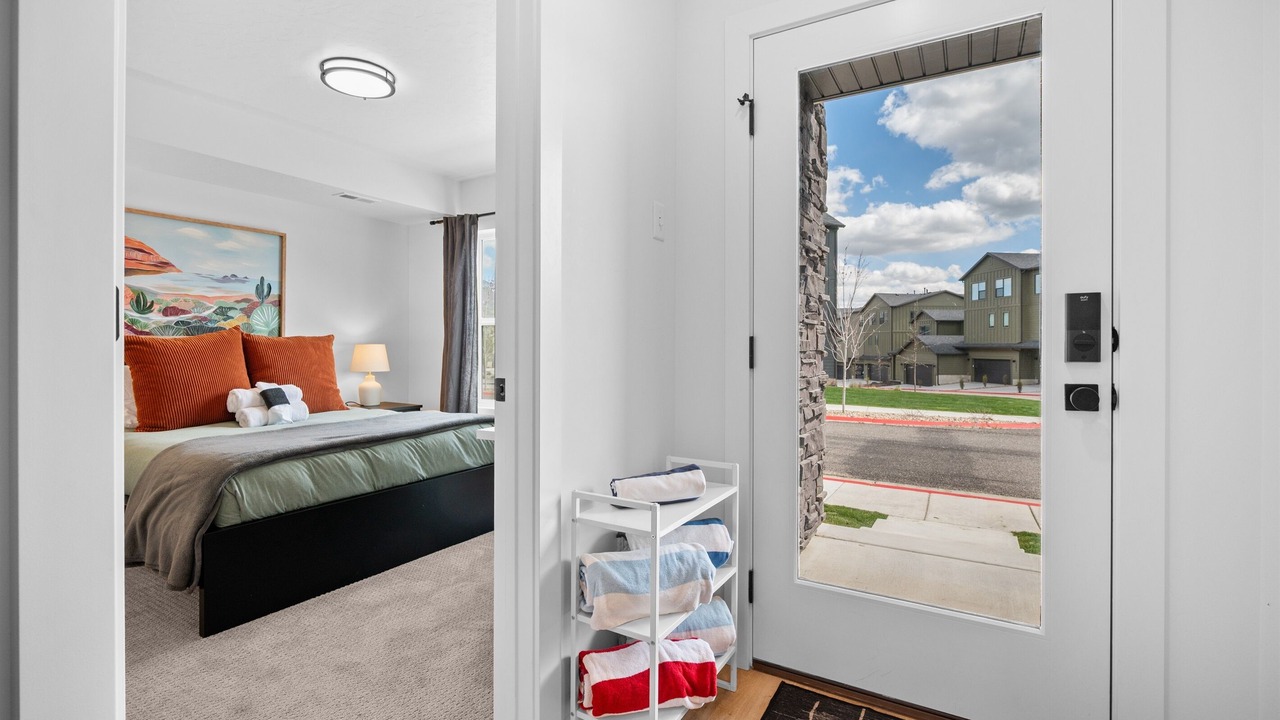 Photo of Outdoor in Mountain Green
