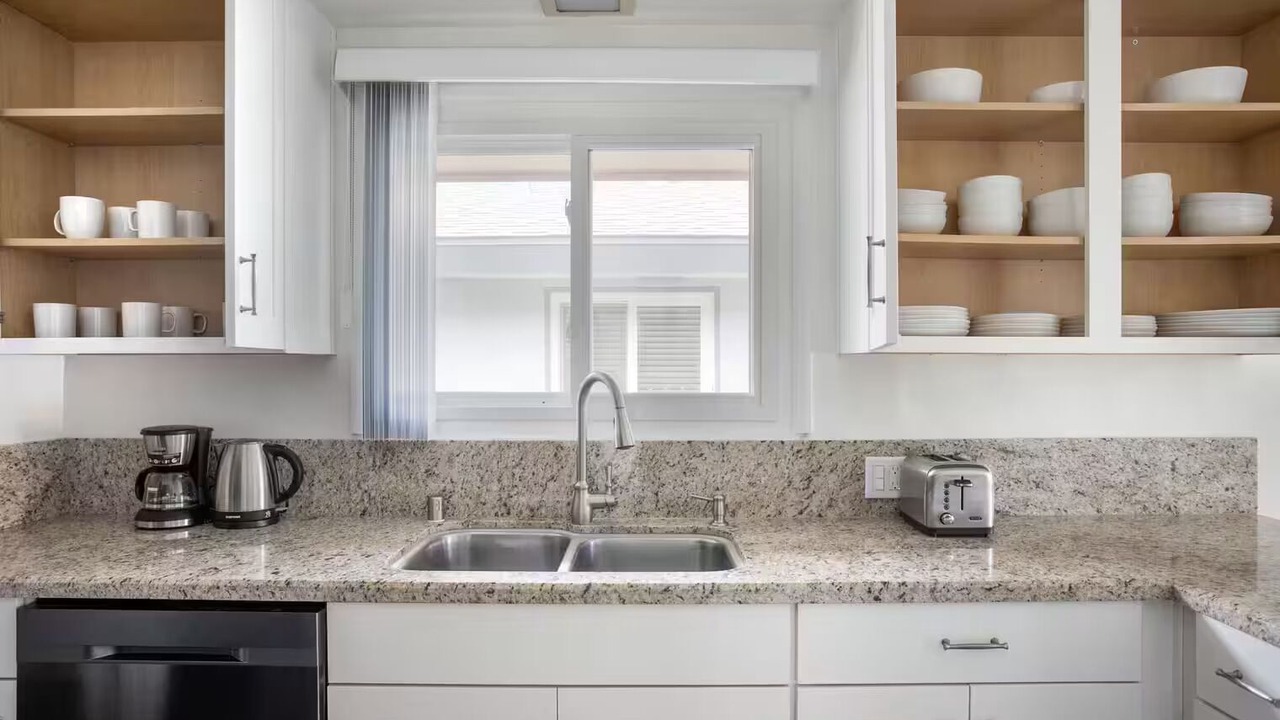 Photo of Kitchen in Ladera Heights