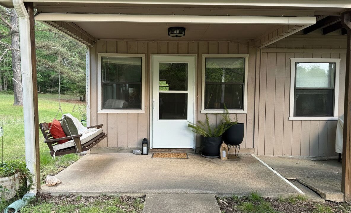 Photo of Outdoor in Caddo Gap