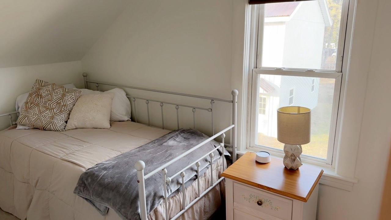 Photo of Bedroom in Presque Isle