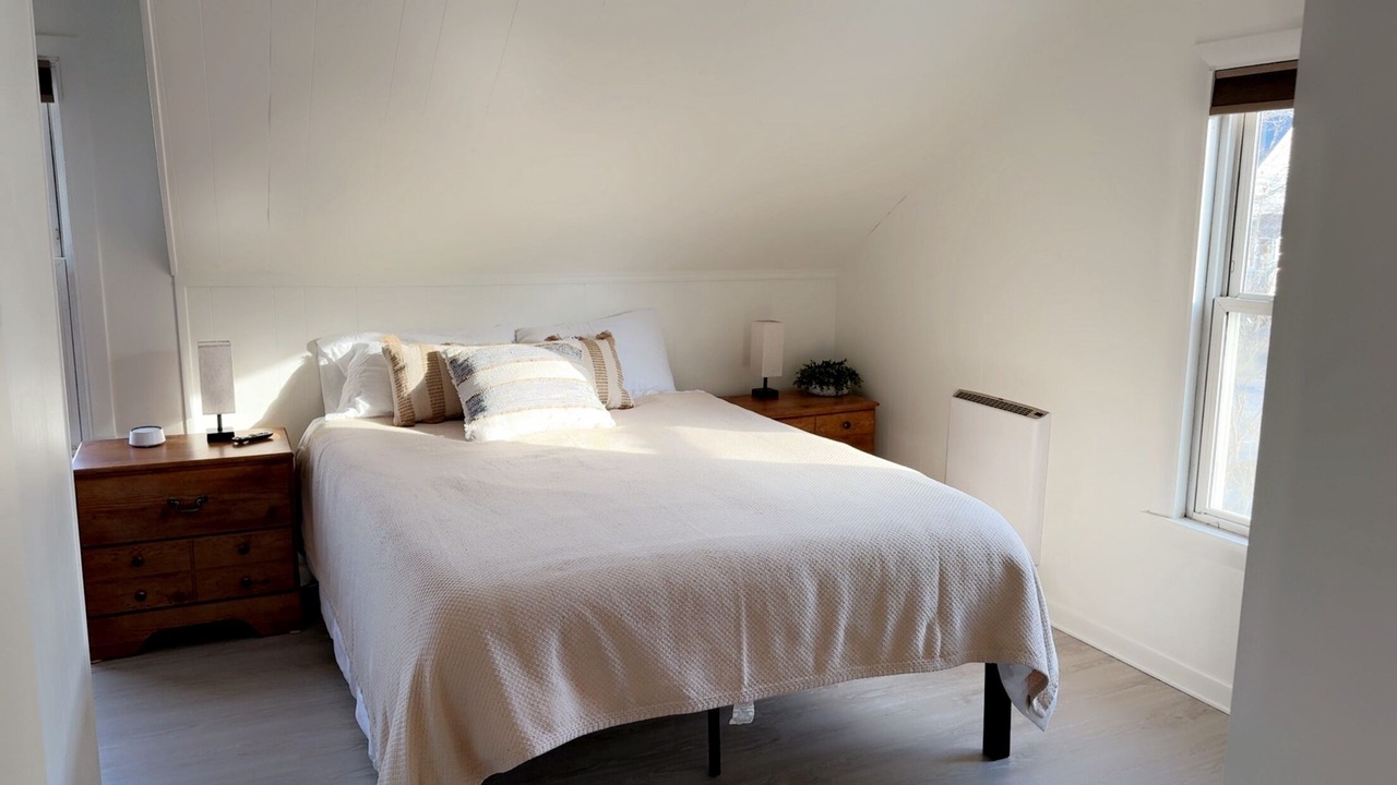 Photo of Bedroom in Presque Isle