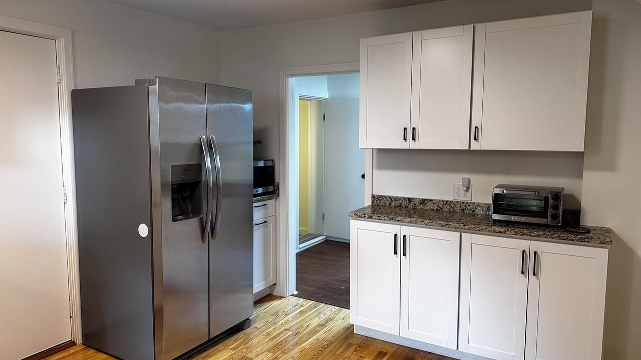 Photo of Kitchen in Presque Isle