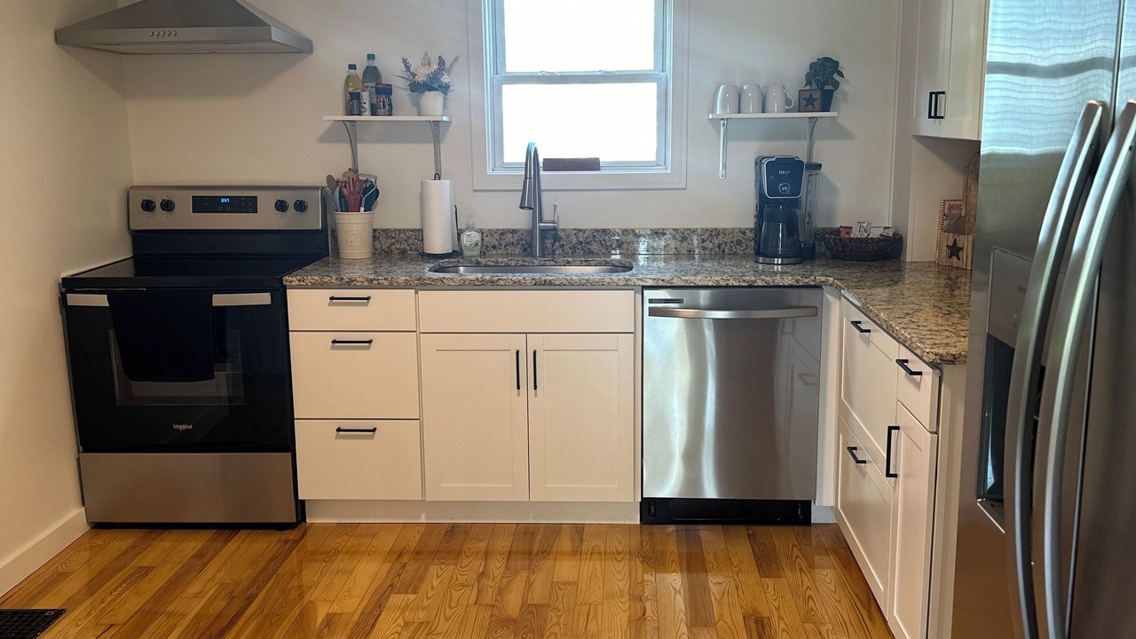 Photo of Kitchen in Presque Isle