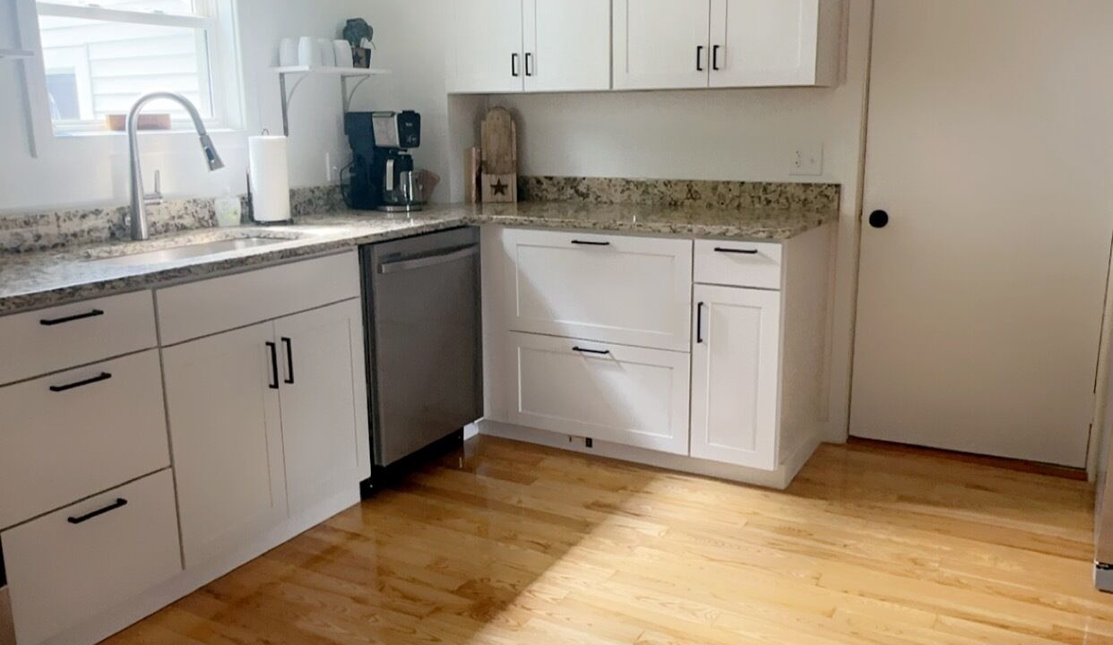 Photo of Kitchen in Presque Isle