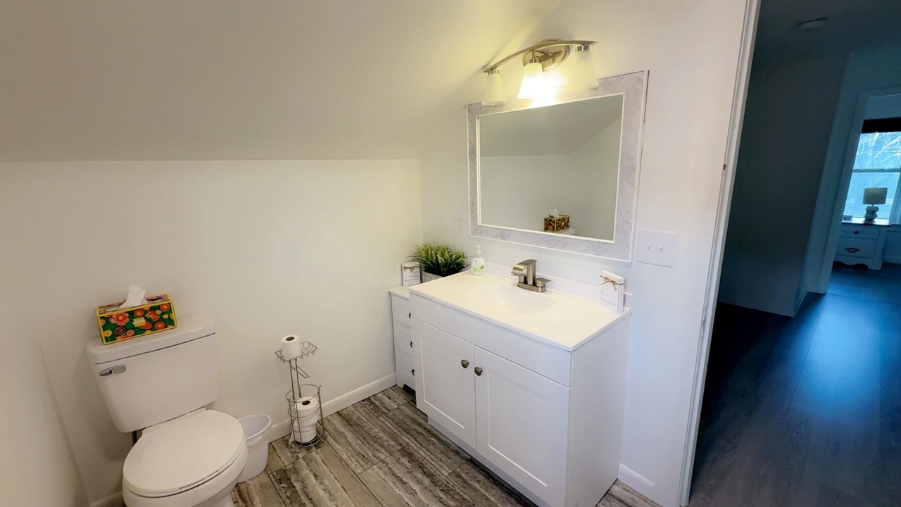 Photo of Bathroom in Presque Isle