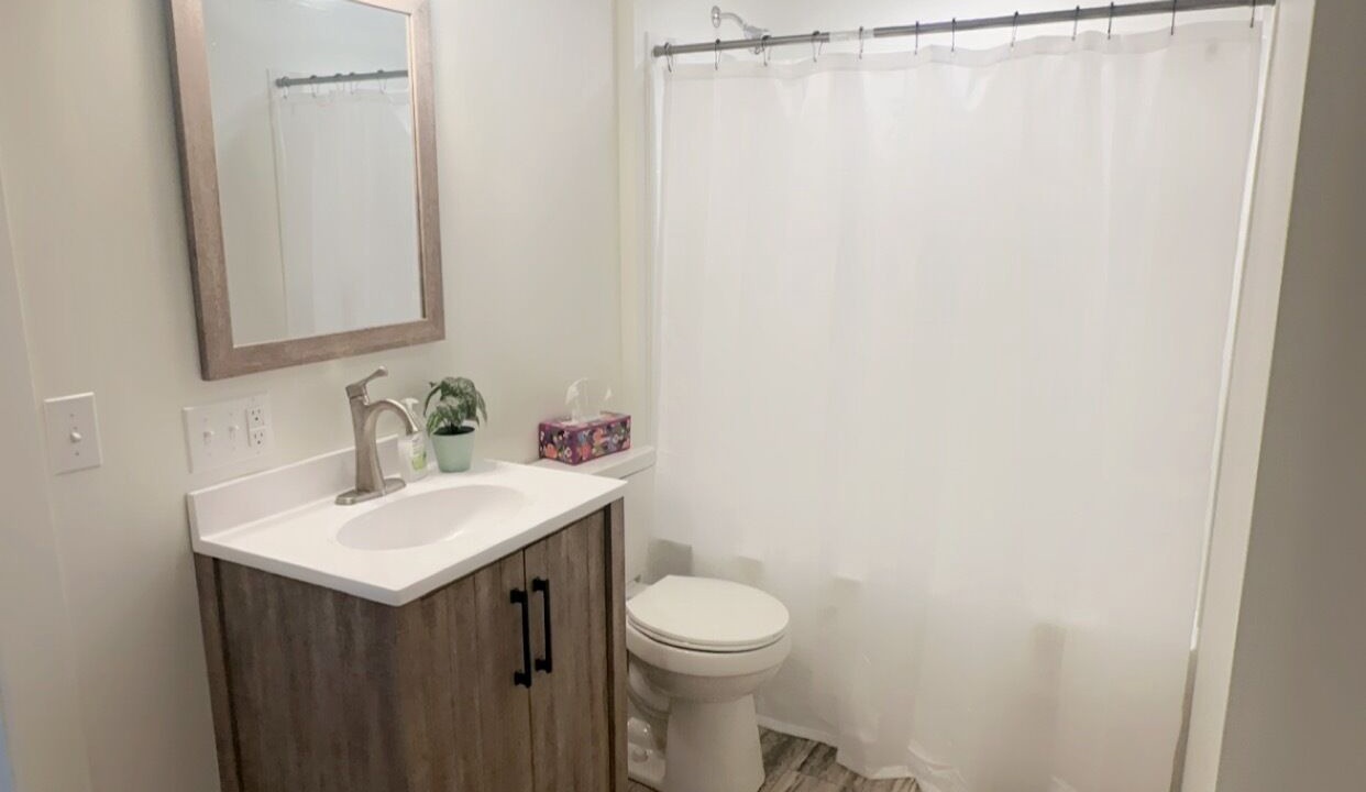 Photo of Bathroom in Presque Isle
