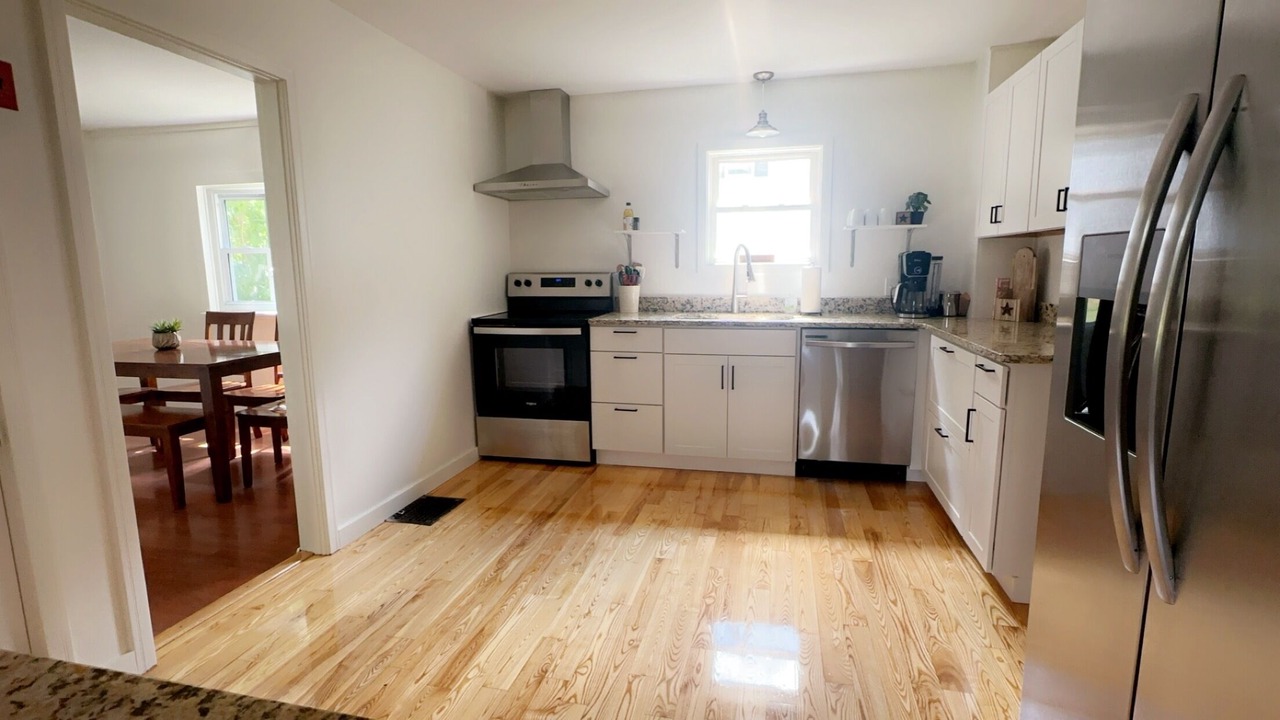 Photo of Kitchen in Presque Isle