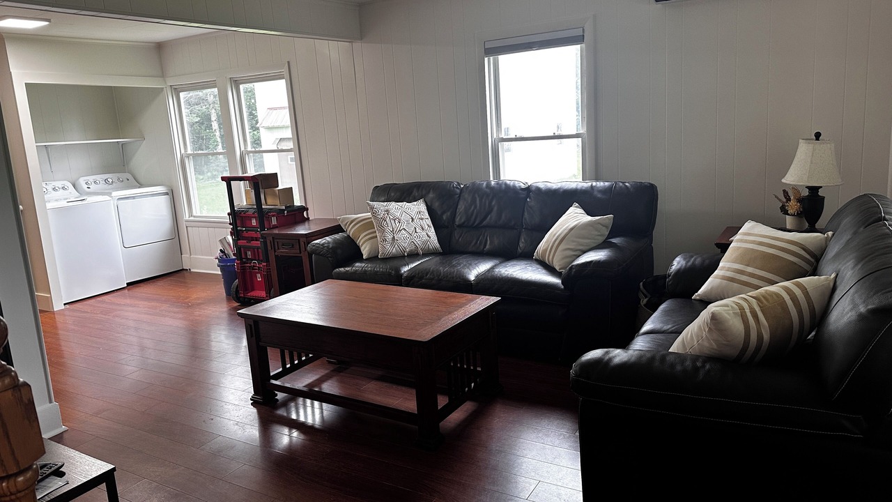 Photo of Livingroom in Presque Isle