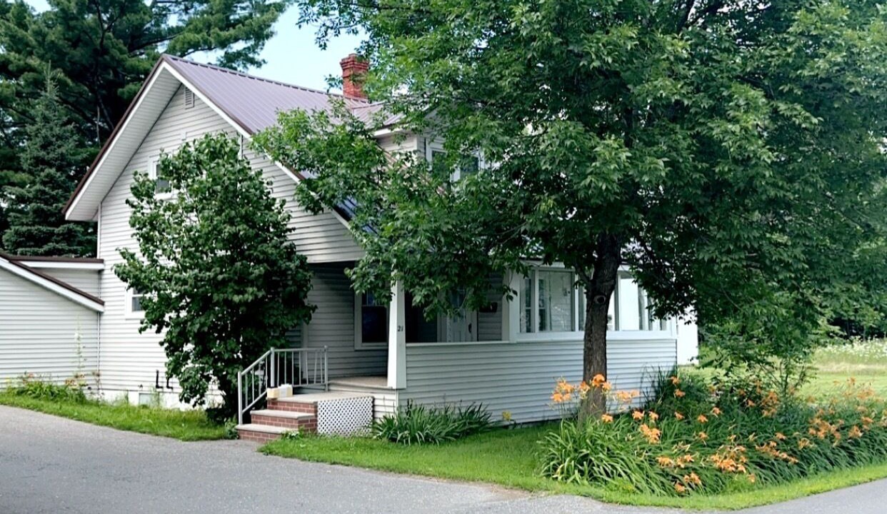 Photo of Outdoor in Presque Isle