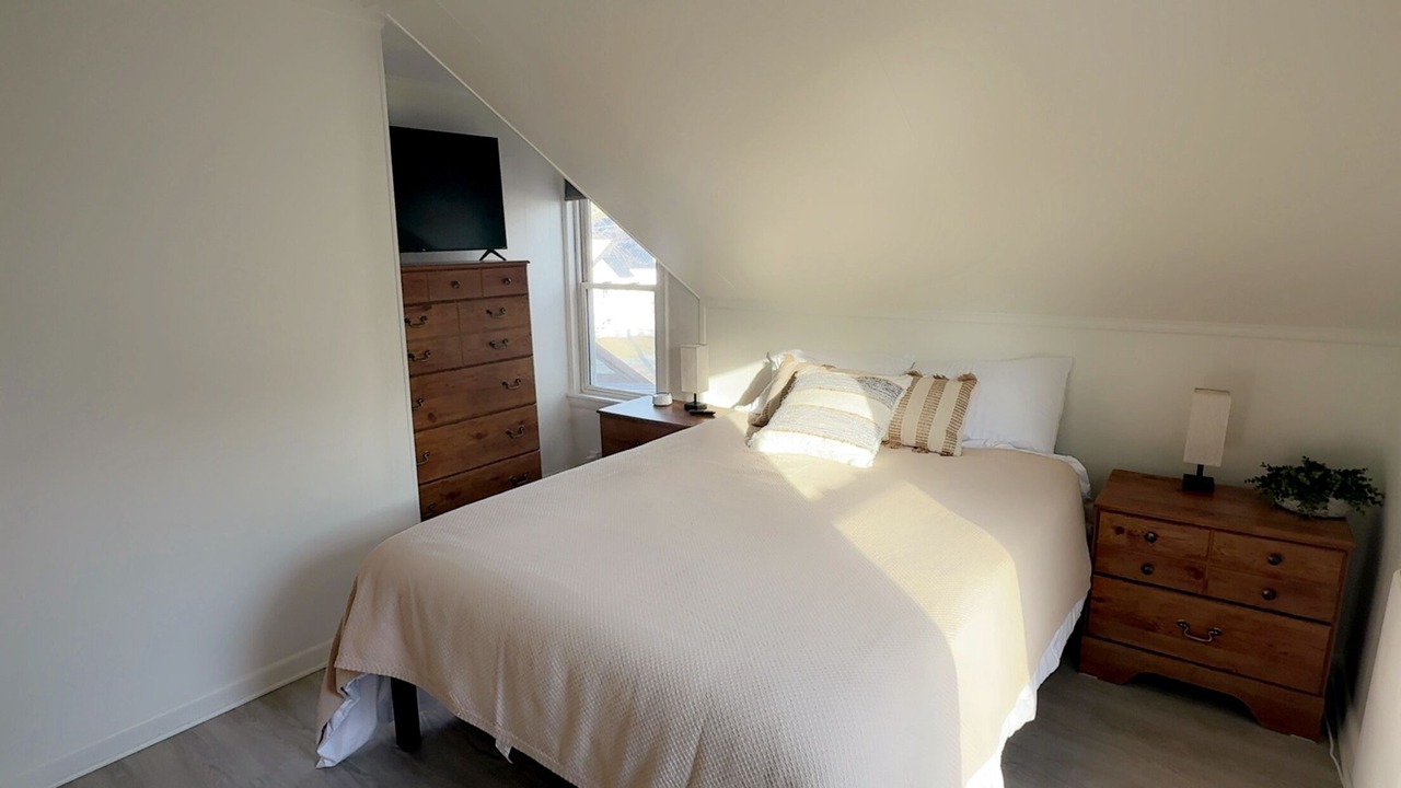 Photo of Bedroom in Presque Isle