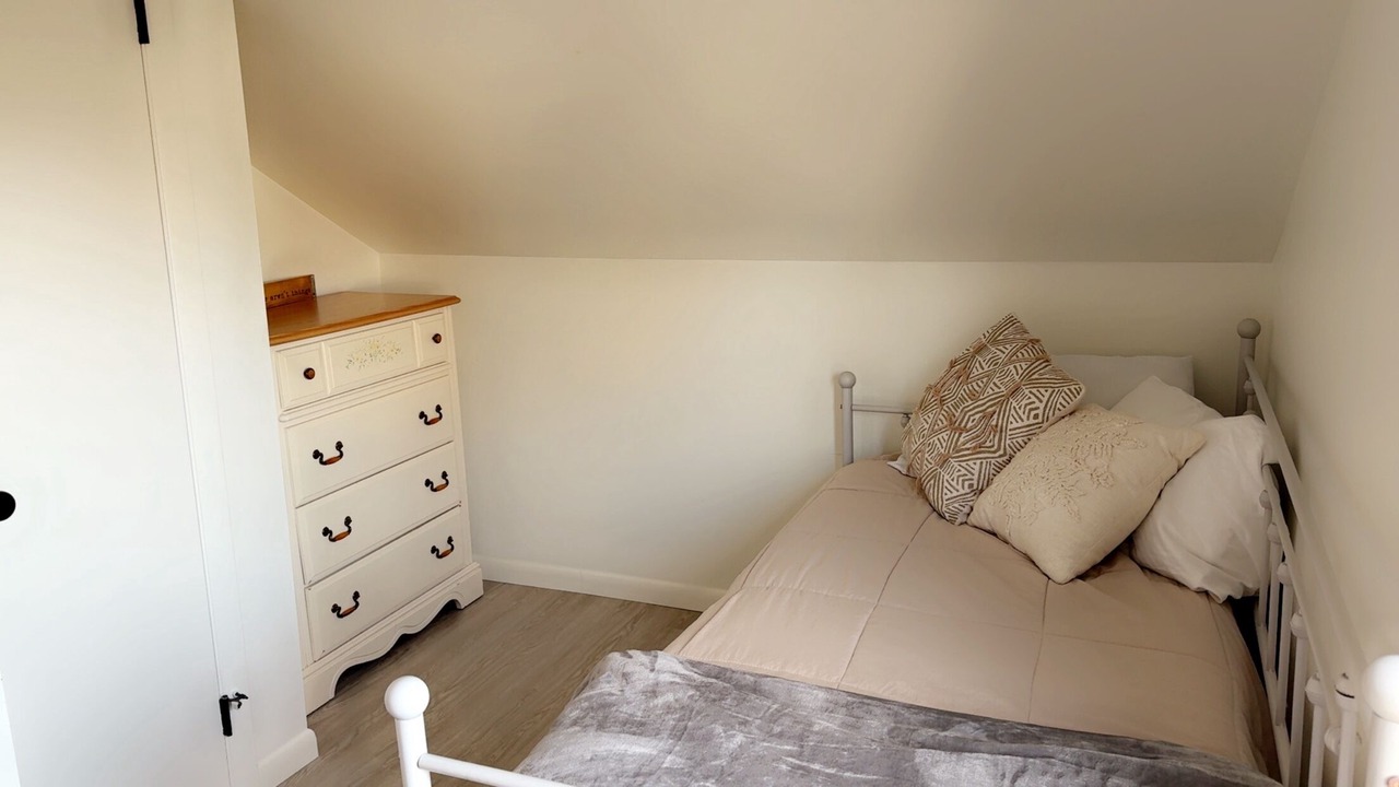 Photo of Bedroom in Presque Isle