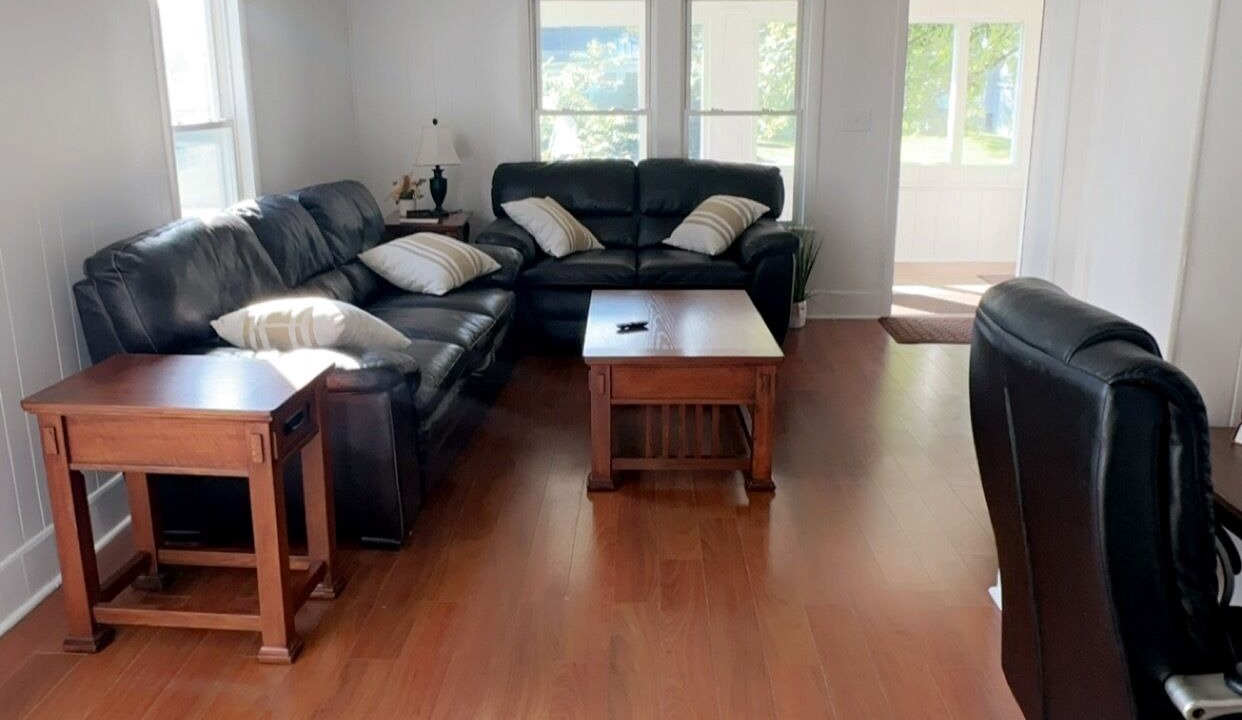 Photo of Livingroom in Presque Isle