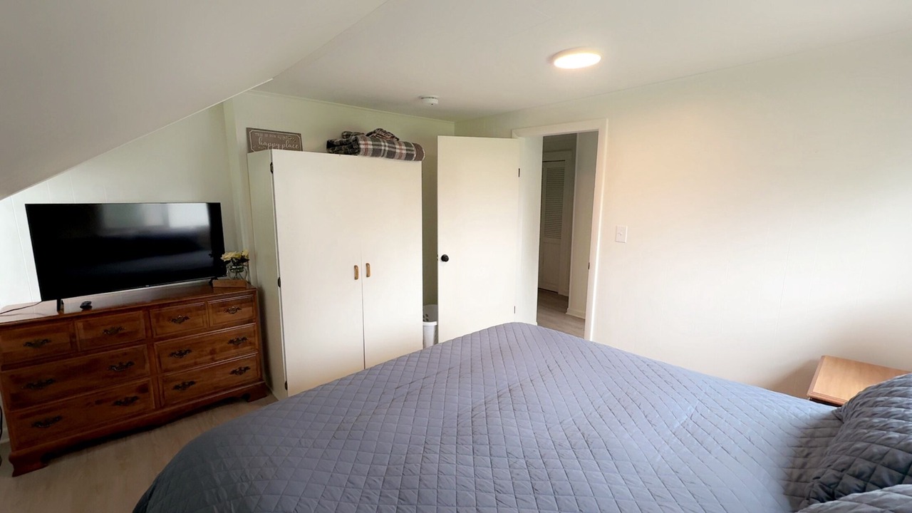 Photo of Bedroom in Presque Isle