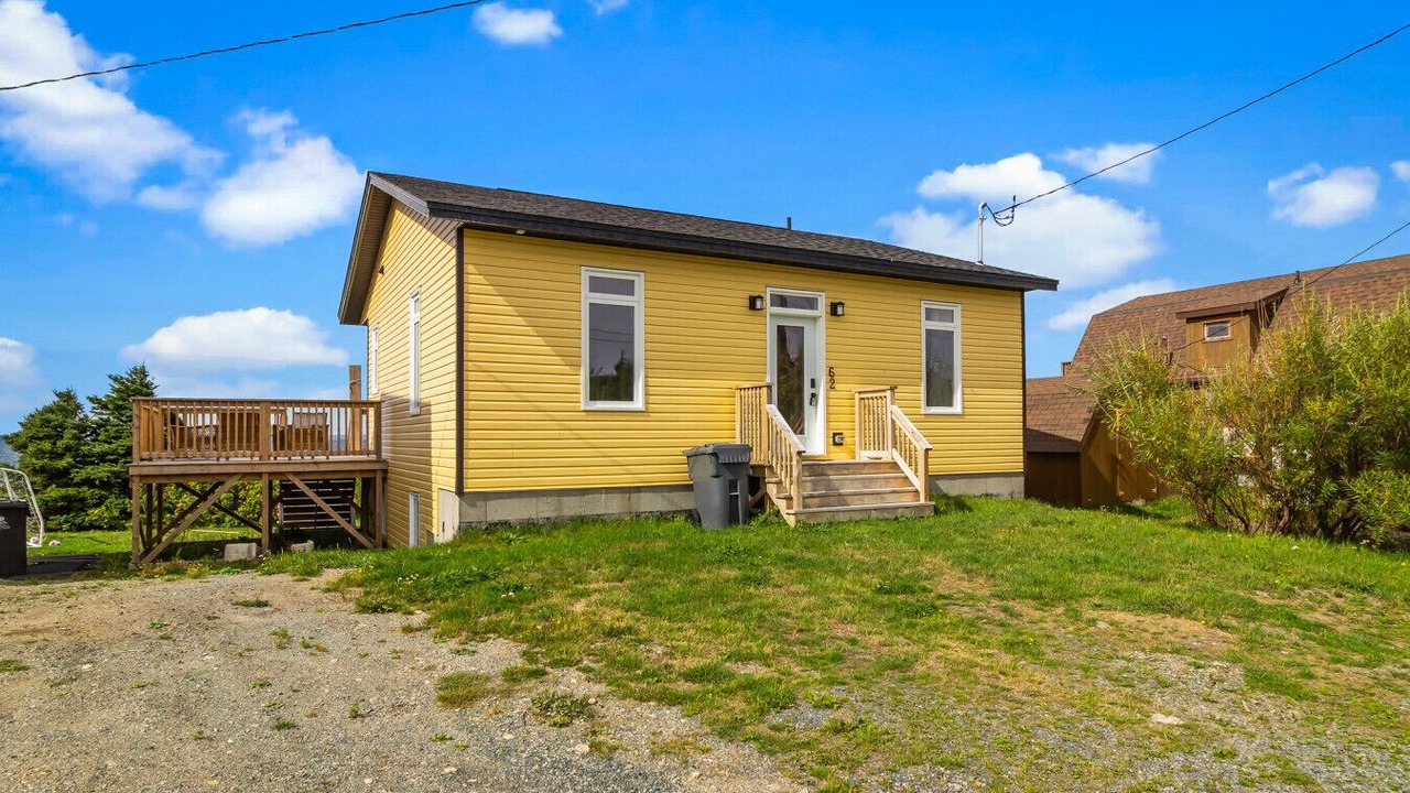 Photo of Outdoor in Conception Bay South