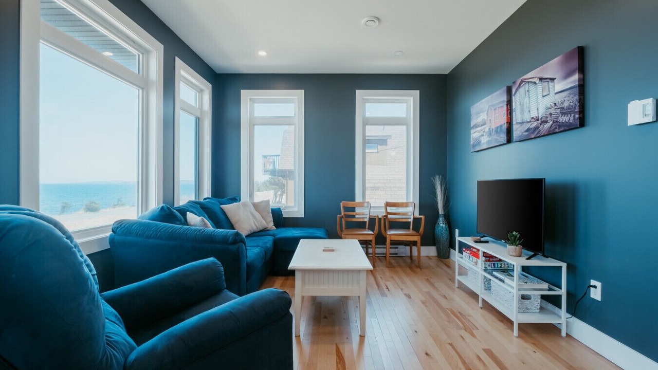 Photo of Livingroom in Conception Bay South
