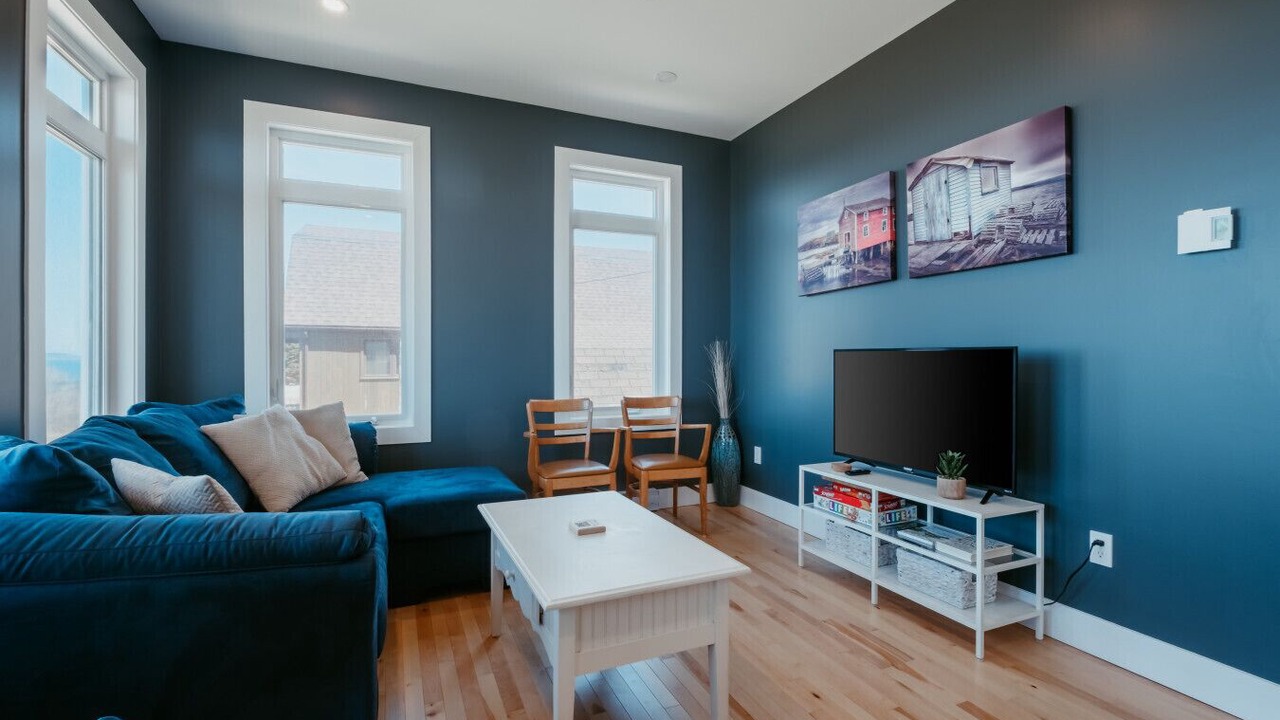 Photo of Livingroom in Conception Bay South