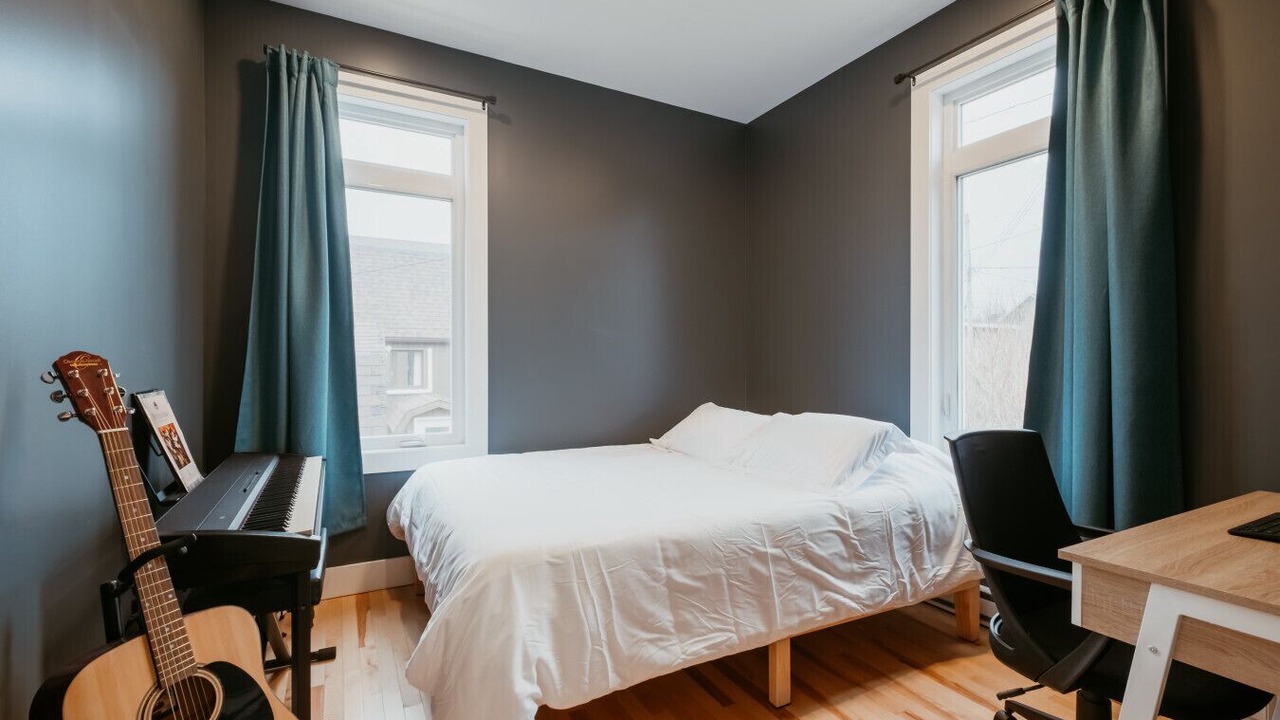 Photo of Bedroom in Conception Bay South