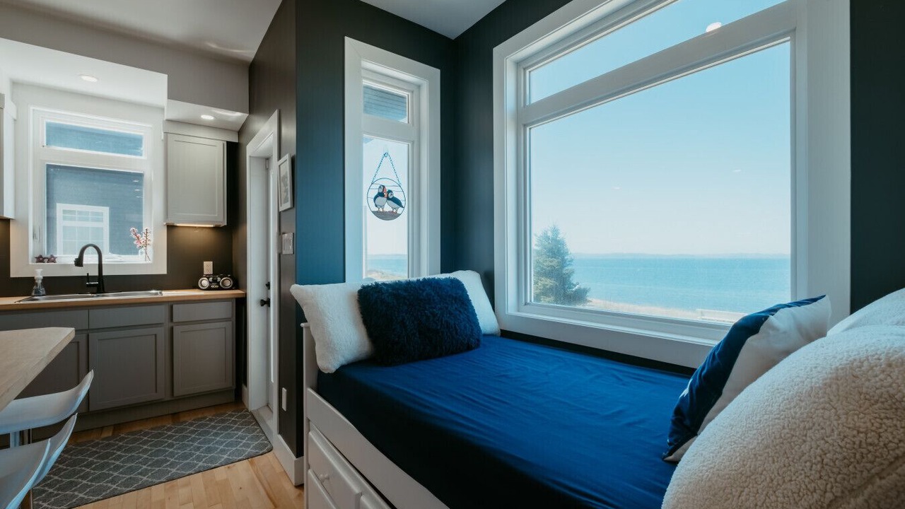Photo of Bedroom in Conception Bay South