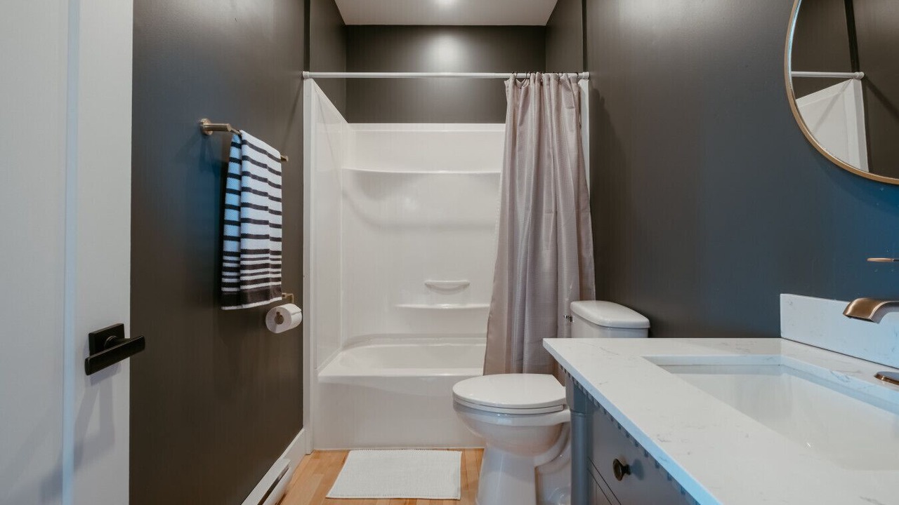 Photo of Bathroom in Conception Bay South