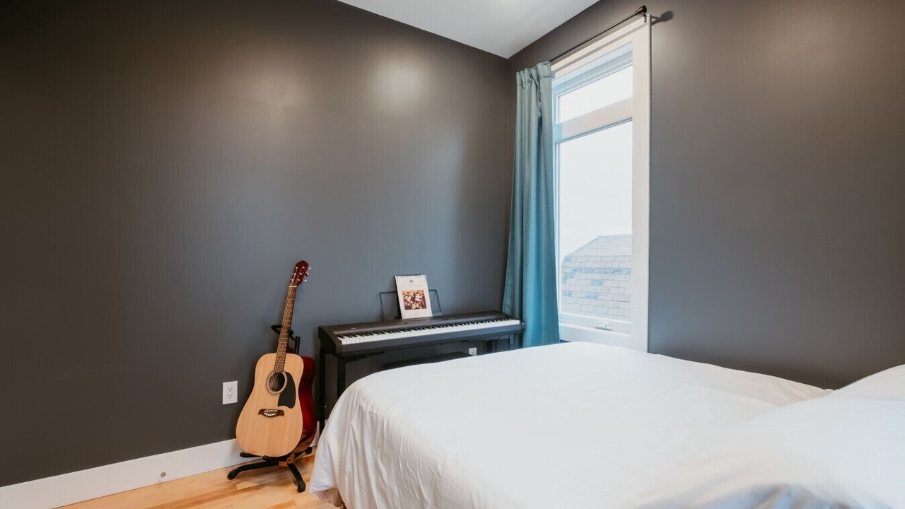 Photo of Bedroom in Conception Bay South