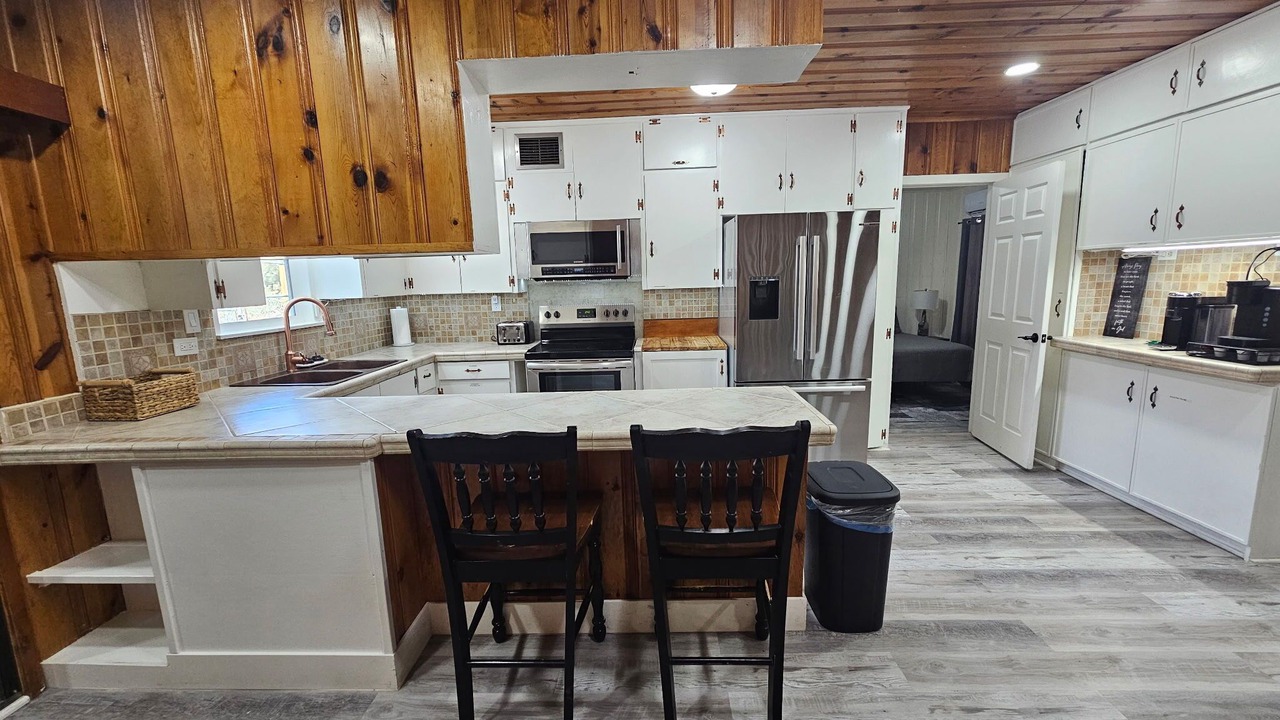 Photo of Kitchen in Morenci