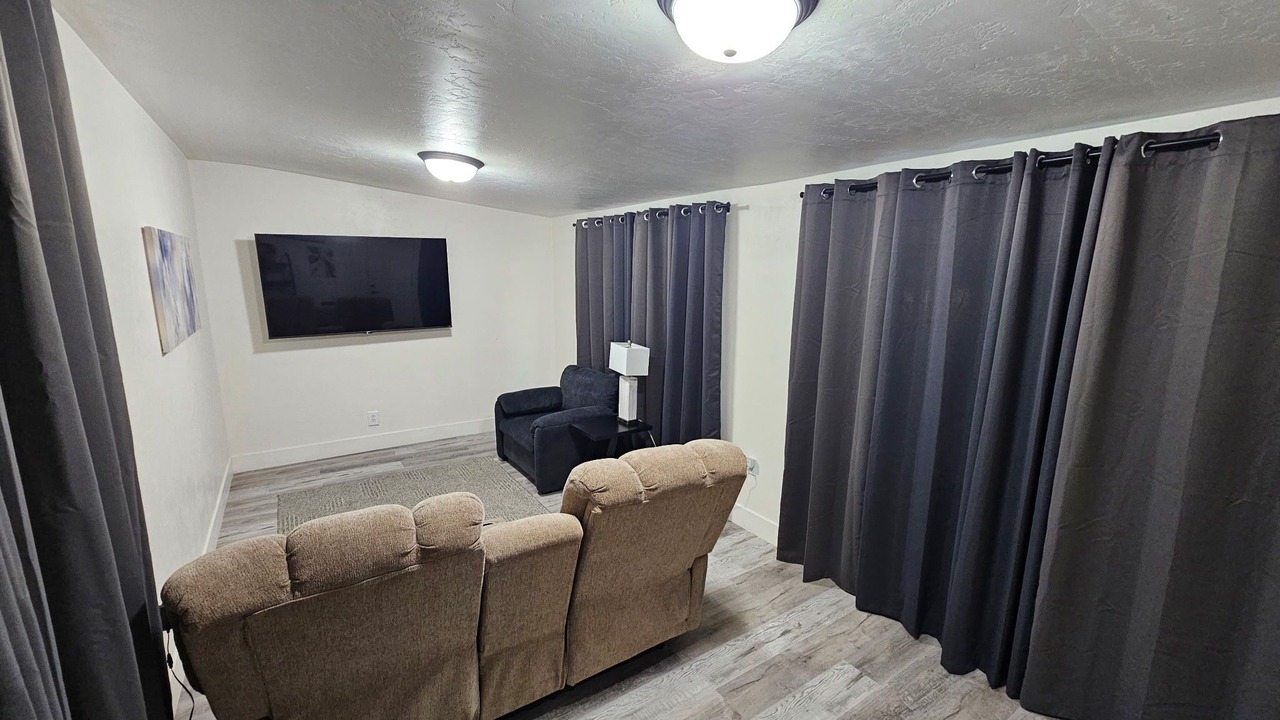 Photo of Livingroom in Morenci
