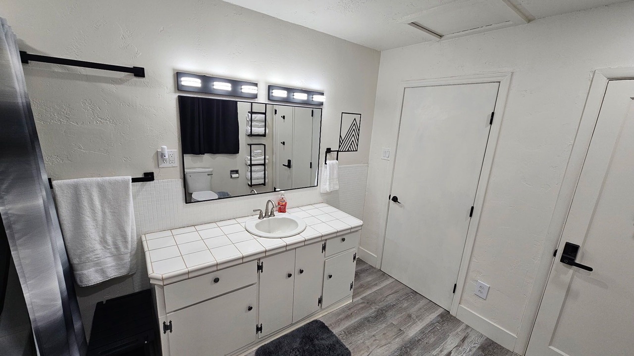 Photo of Bathroom in Morenci