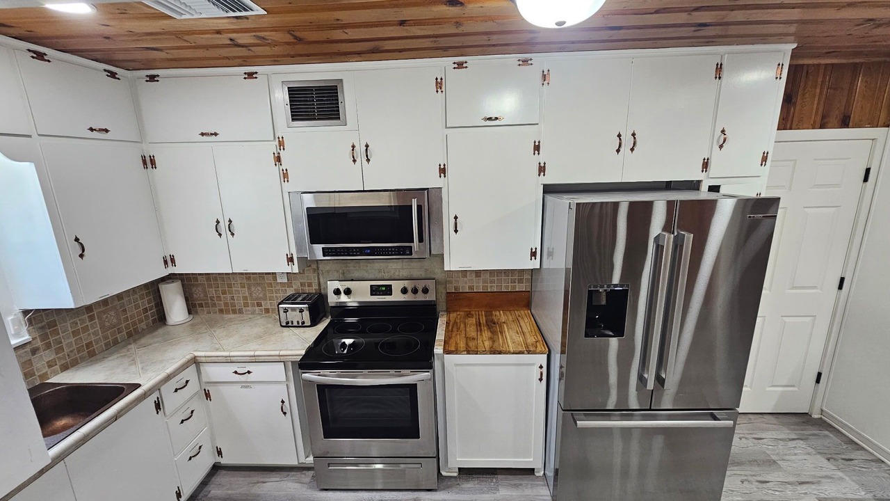 Photo of Kitchen in Morenci