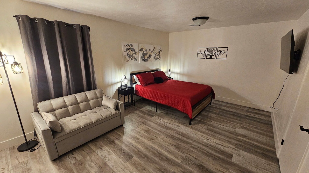 Photo of Bedroom in Morenci