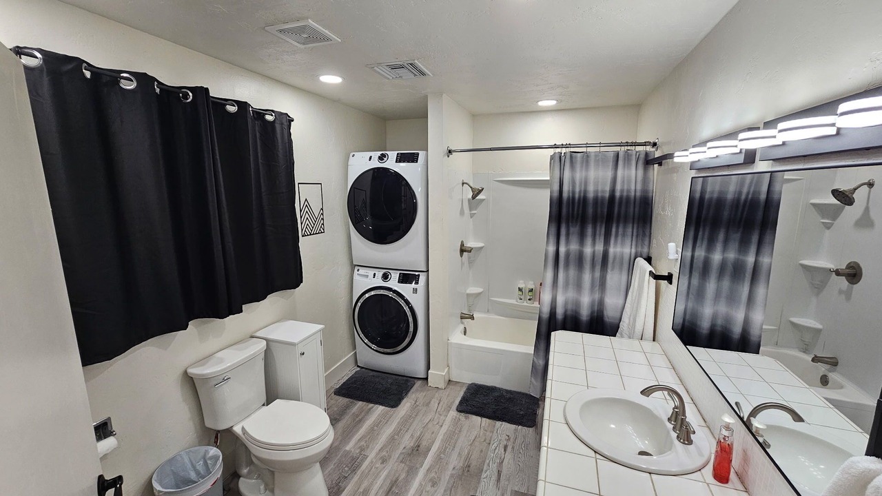 Photo of Bathroom in Morenci