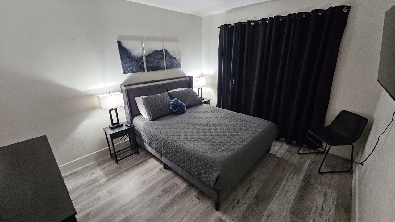 Photo of Bedroom in Morenci