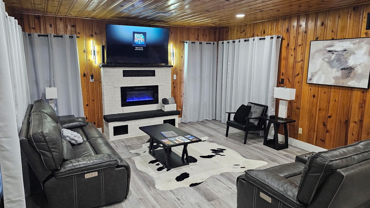 Photo of Livingroom in Morenci