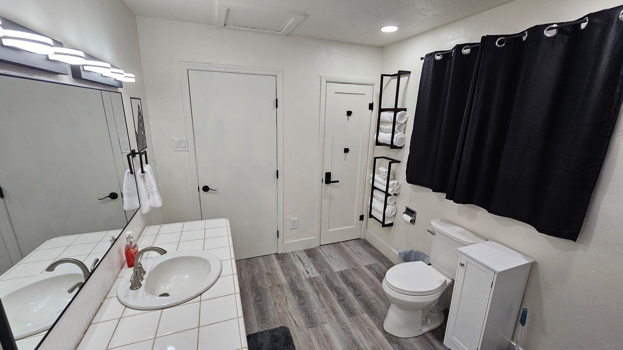 Photo of Bathroom in Morenci