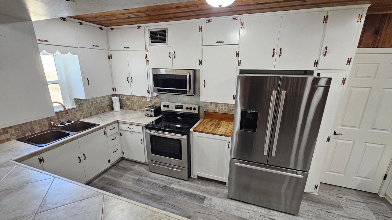 Photo of Kitchen in Morenci