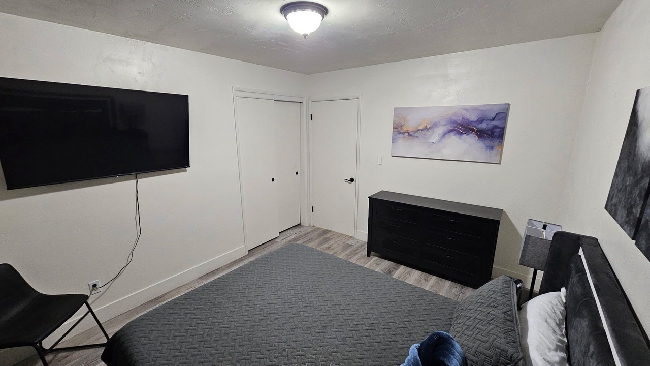 Photo of Bedroom in Morenci