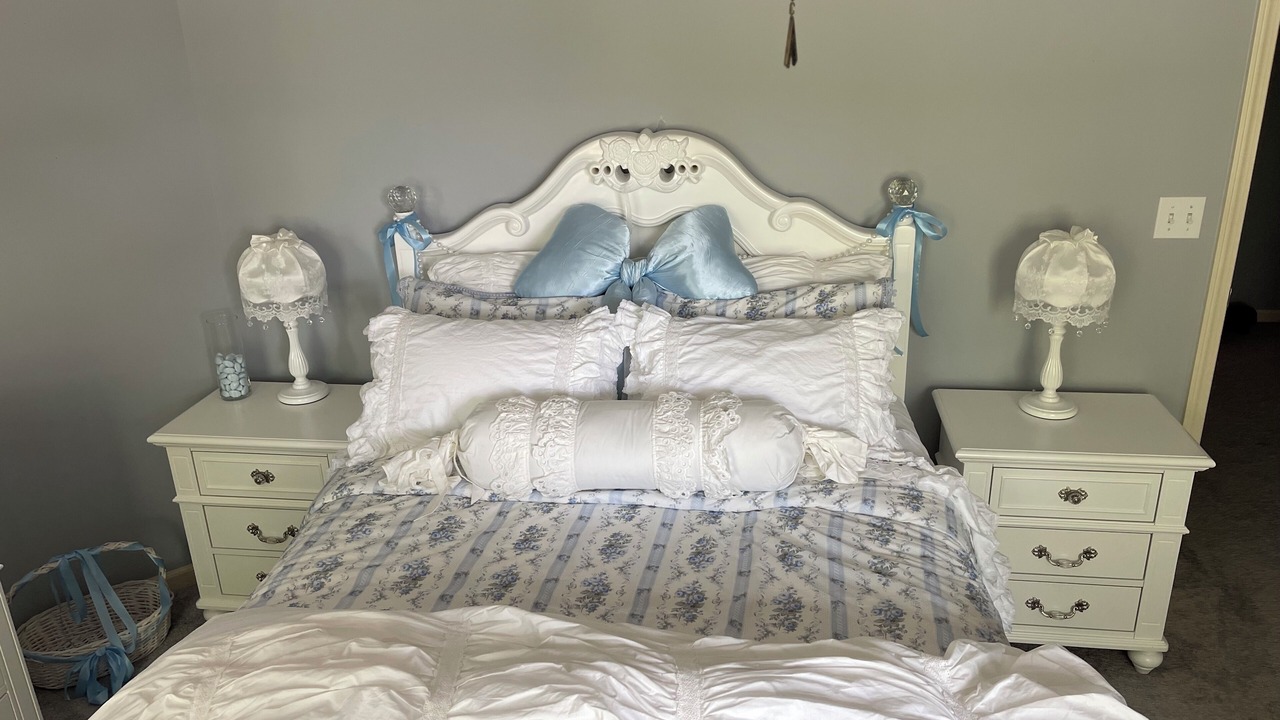 Photo of Bedroom in South Kansas City