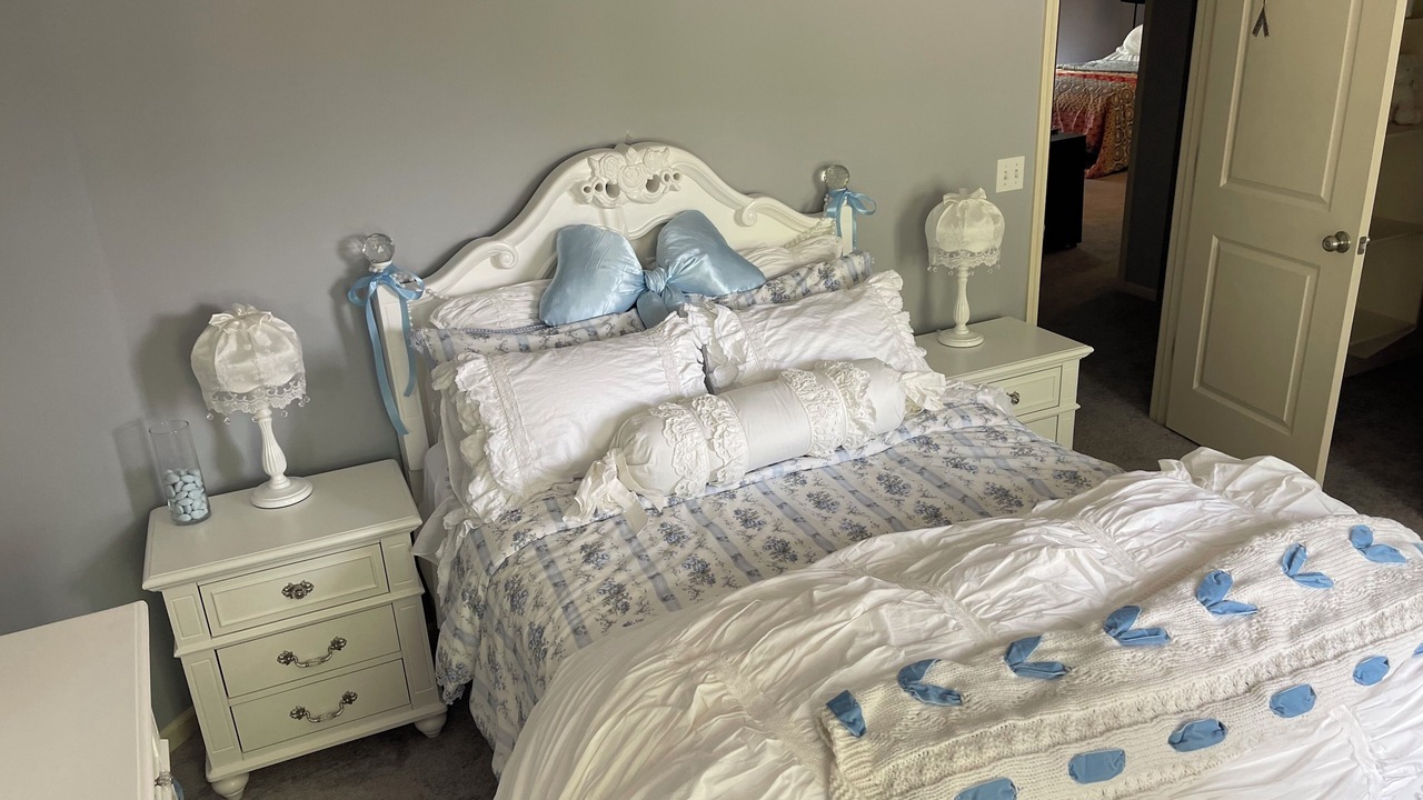 Photo of Bedroom in South Kansas City