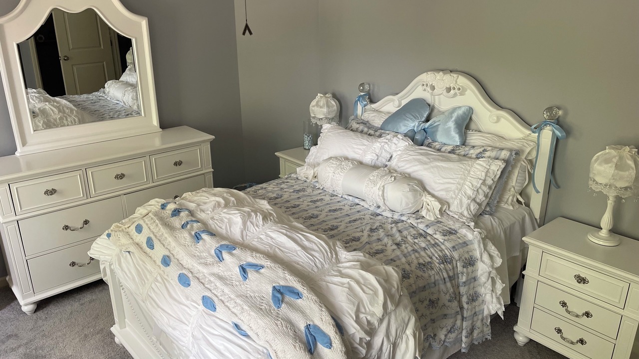 Photo of Bedroom in South Kansas City