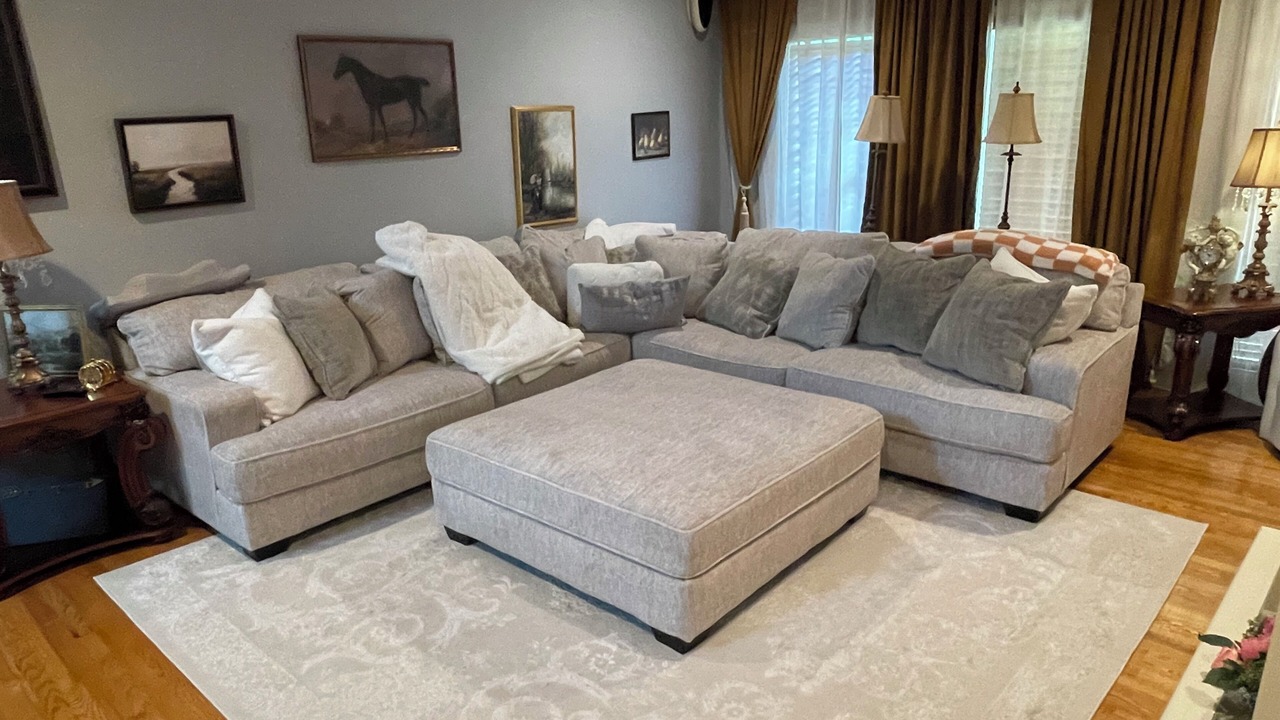 Photo of Livingroom in South Kansas City