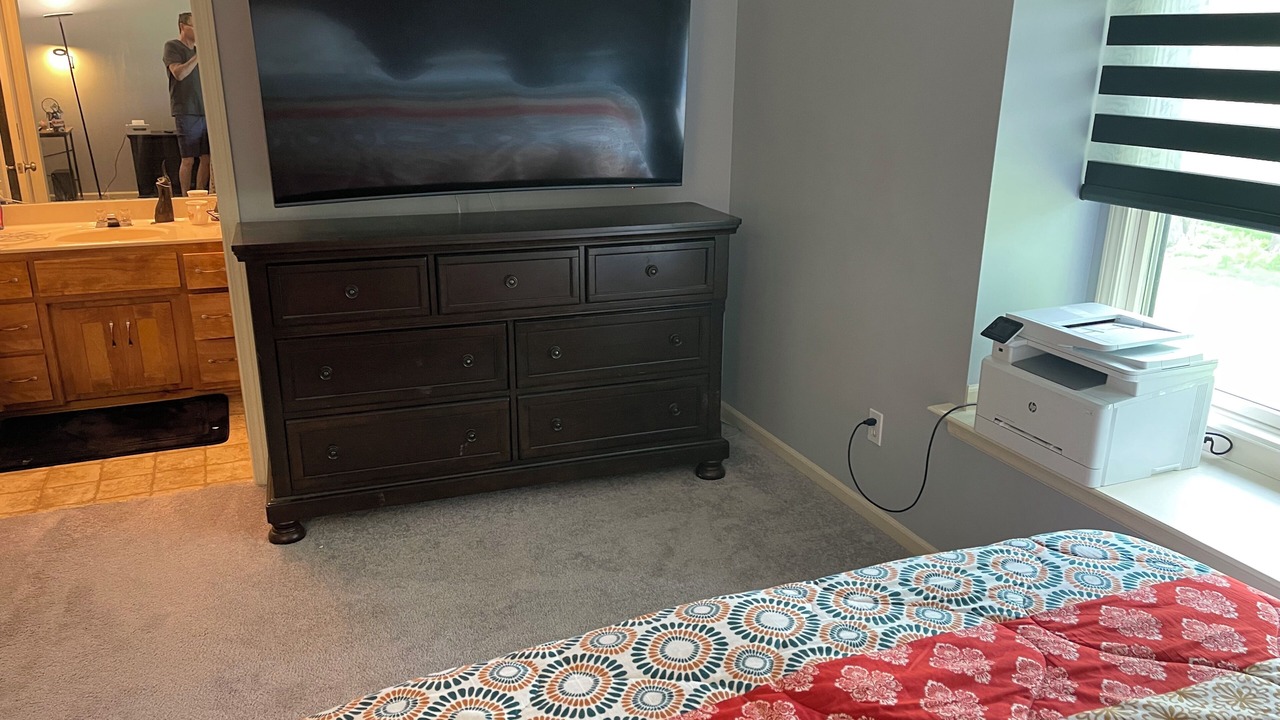 Photo of Bedroom in South Kansas City